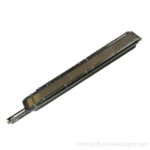 BBQ Grills Ceramic Catalytic Infrared Radiant Burner ,Heater forHD668